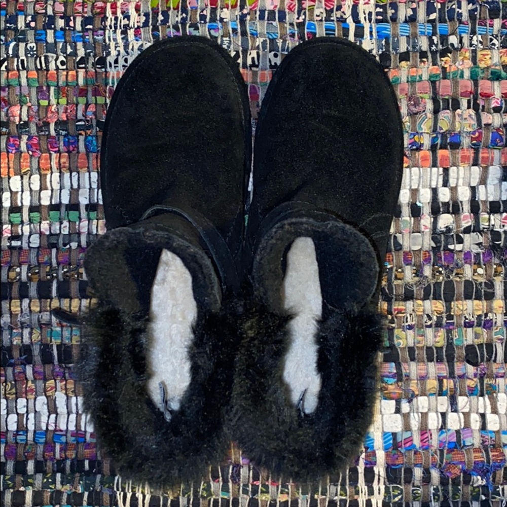 Bearpaw Boots